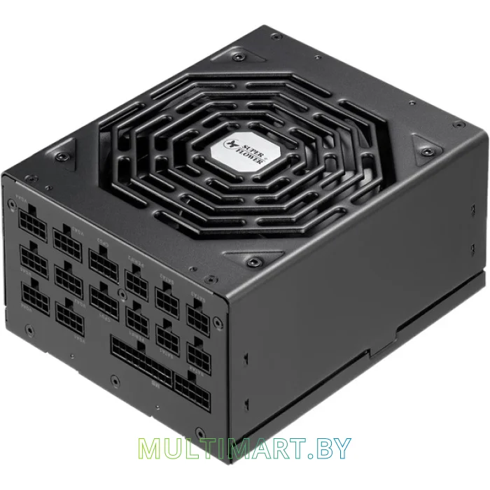 Блок питания Super Flower Leadex Platinum Special Edition (1000W SF-1000F14MP)